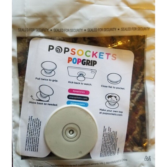 RARE Exclusive Netflix The Witcher PopGrip Henry Cavill - Picture 3 of 3